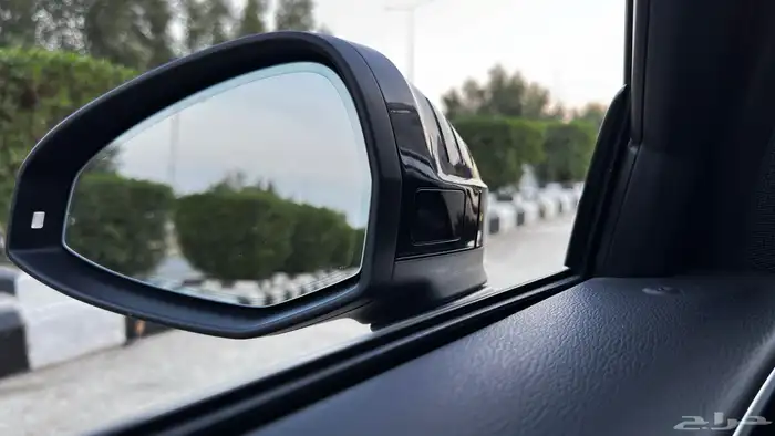 اودي A4 S Line موديل 2024 18