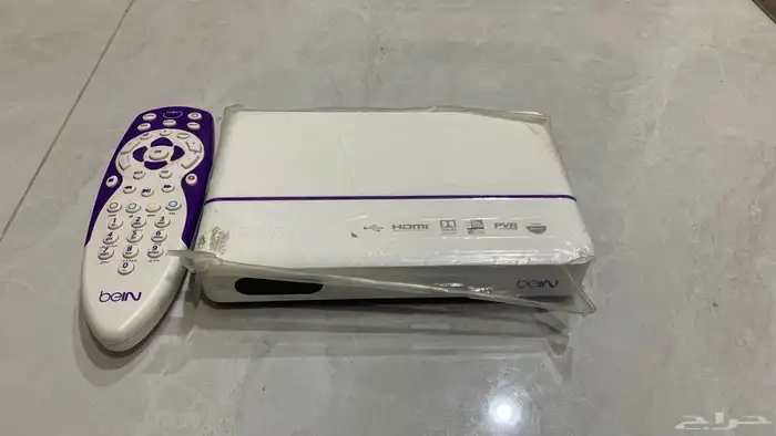 رسيفر beIN اردني 0