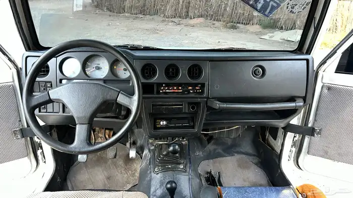 للبيع ساموراي 96 7