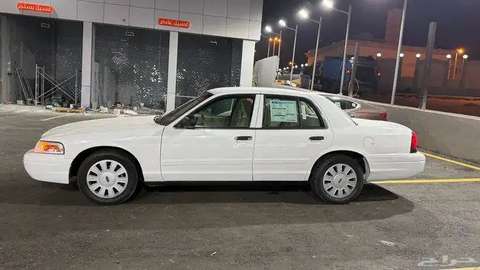 فورد 2012 ممشى 215 12