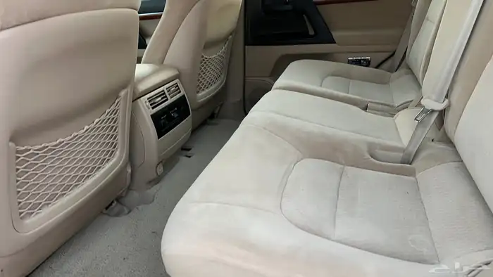 لاندكروزر 2014 مخزن ماشي 90 الف Gxr 3 13