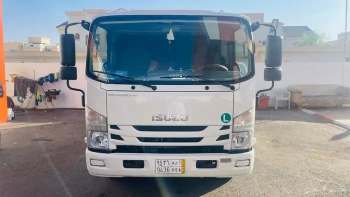 للبيع دينا ايسوزو 2023 2