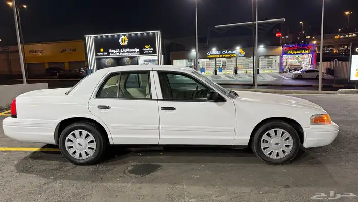 فورد 2012 ممشى 215 17