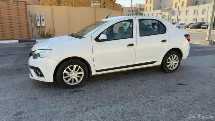 رينو سيمبول 2021 استاندر 1