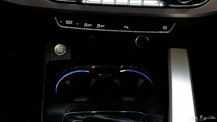 اودي A4 S Line موديل 2024 17