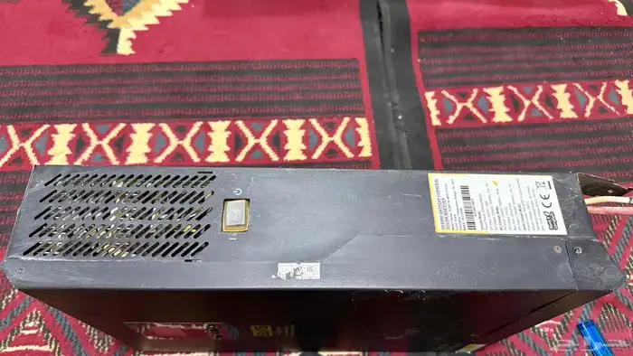 محول طاقات شمسيه صن فايف 2