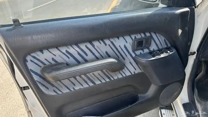 جيب برادو 1999 14