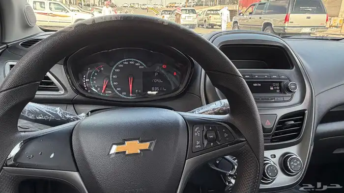 سبارك 2020 مشي قليل خاليه من الحوادث ولله الحمد 13