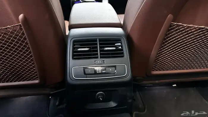 اودي A4 S Line موديل 2024 19