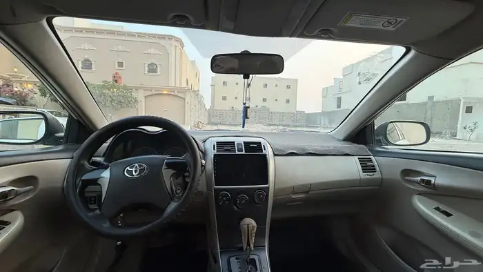 كورلاء 2013 ستندر للبيع 4