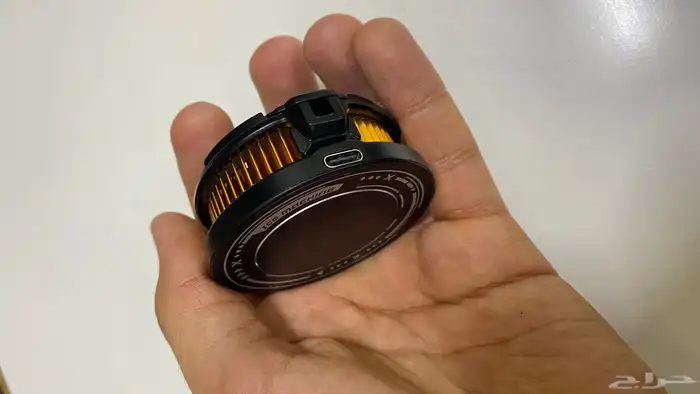 مروحة تبريد 1