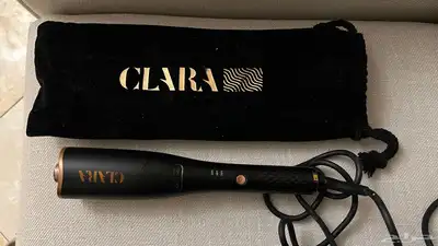 جهاز كلارا للشعر 0