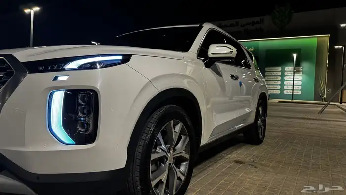 بالسيد ديزل ابيض 2021 7