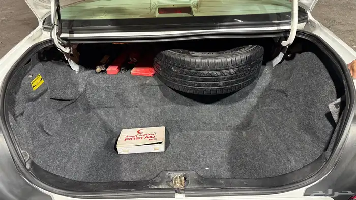 فورد 2012 ممشى 215 27