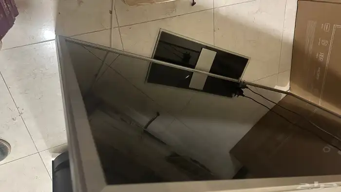 شاشة تلفزيون 1