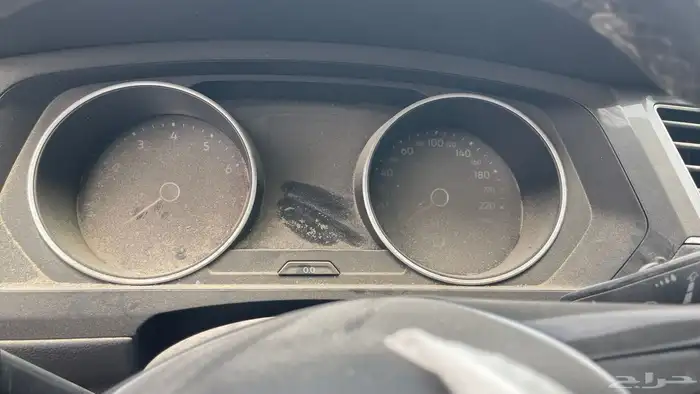 فولكس واجن تيغوان 2019 قطع غيار 26