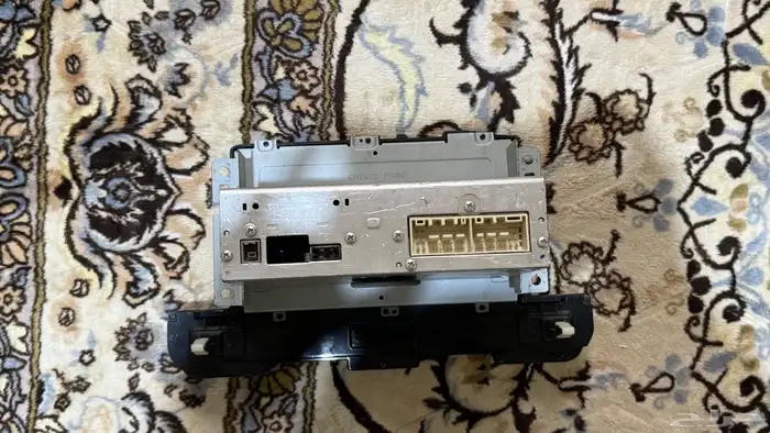 للبيع مسجل الانترا 2020وقطعه تحويل ابل كار بلاي وفرار مكيف 5