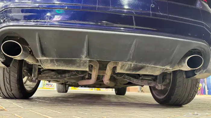 فورد ايدج للبيع 21