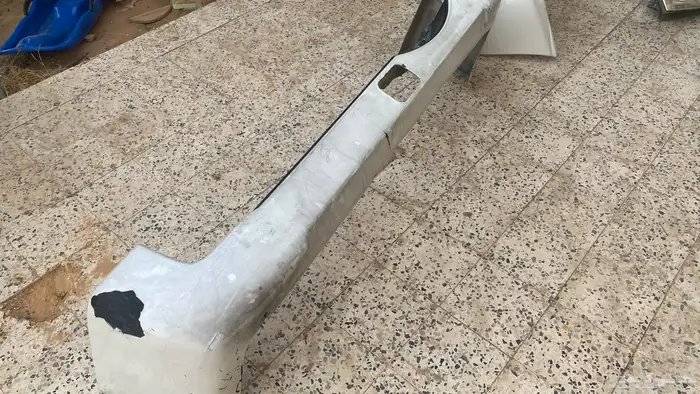 صدام لؤلؤي خلفي فتك 2006 2