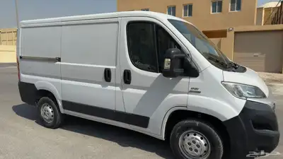 فيات دوكاتو 2020 فان بضاعة ديزل index