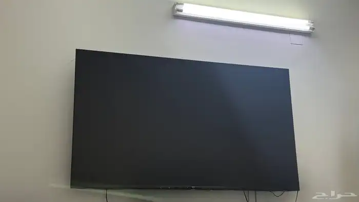 تلفزيون ذكيه 75 بوصه 0