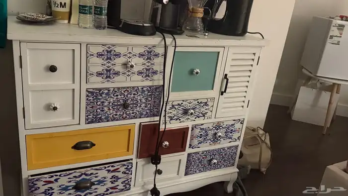 اثاث مستعمل شراء طاولة كنب 0