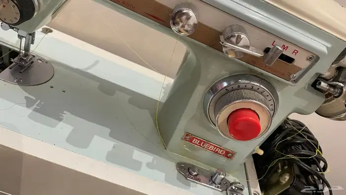 مكينة خياطه 0