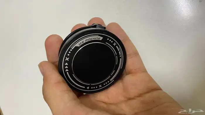 مروحة تبريد 2