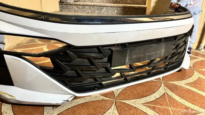 صدام أكسنت وديكور وزيك وكشافات 2024 1