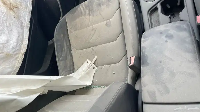 فولكس واجن تيغوان 2019 قطع غيار 23