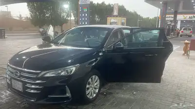 جاك GA6   270 T   2022 index