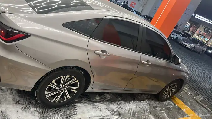 يارس نص فل 2024 5