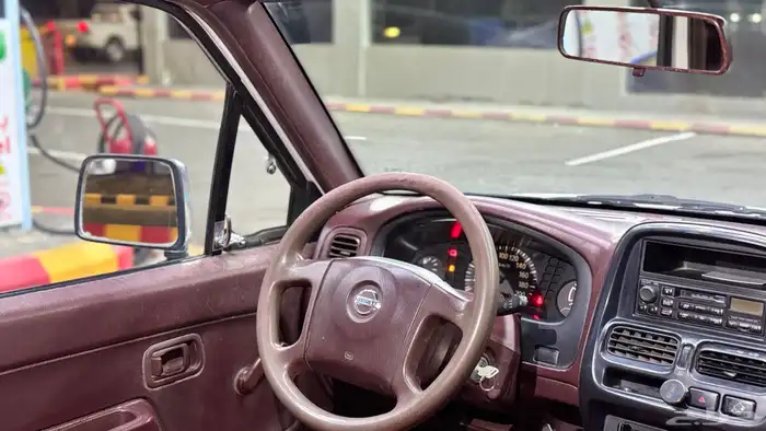 ددسن 2005 شرط مرشوش تجميلي 15