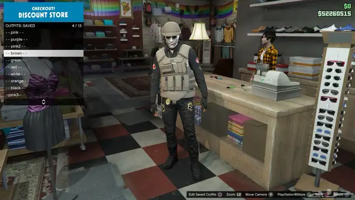 ايدي قراند 6