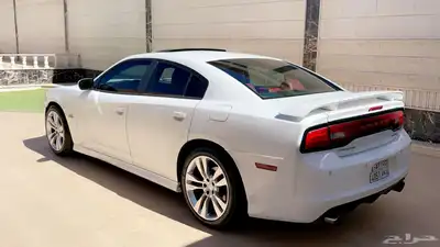 تشارجر 2014 Rt وكالة أعلى فئة index