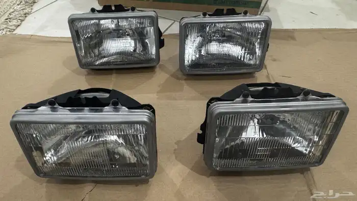 شمعات جمس وشفر 0