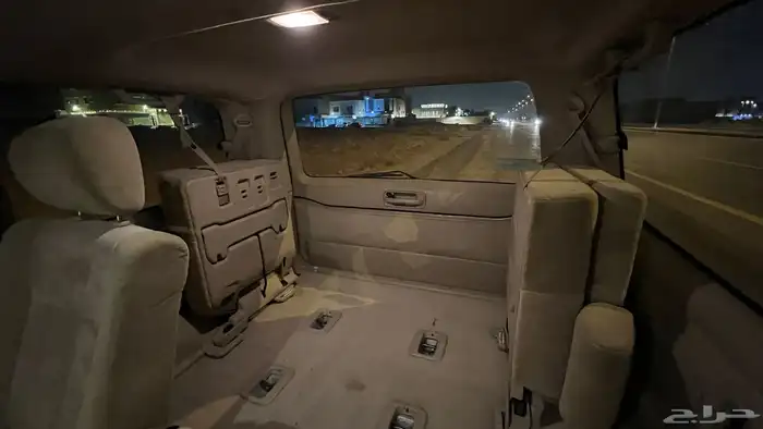 لاند كروزر 2007 ليمتد 2