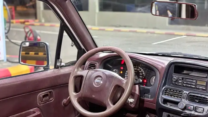 ددسن 2005 شرط مرشوش تجميلي 16