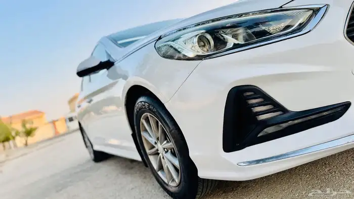 سوناتا ((2019))بحاله ممتازه 2