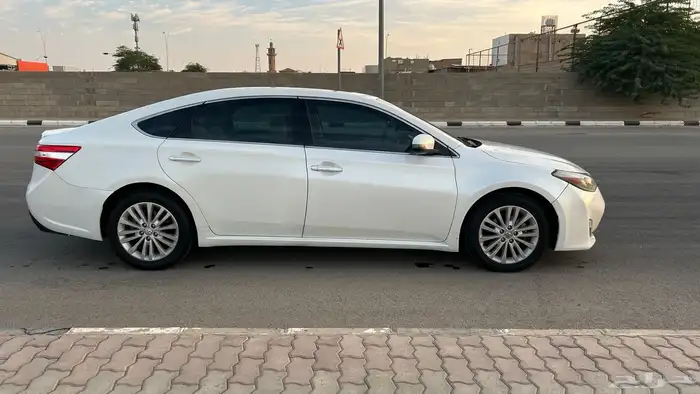 افالون 2013 ليمتد 6