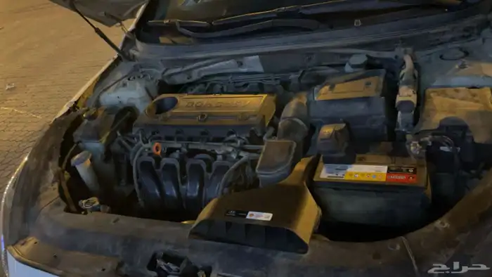 سوناتا 2019 للبيع او البدل المناسب 6