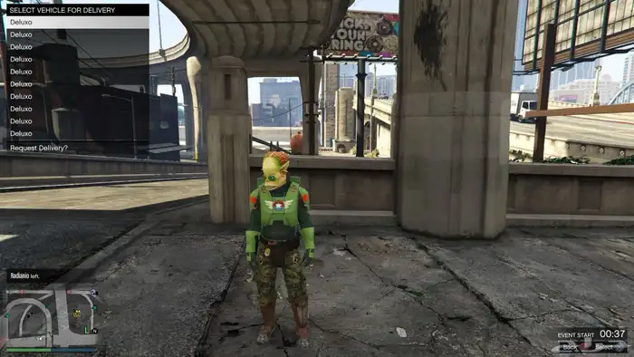 ايدي قراند 12