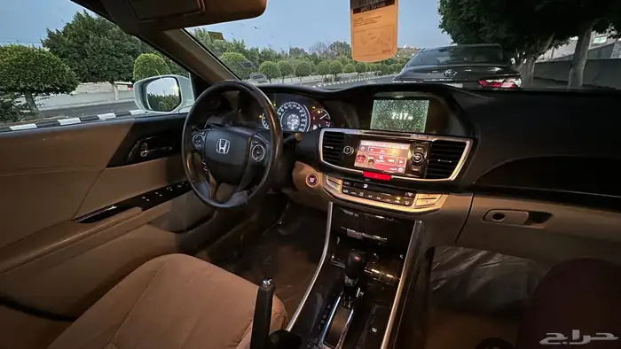 هوندا اكورد 2013 بلد 24