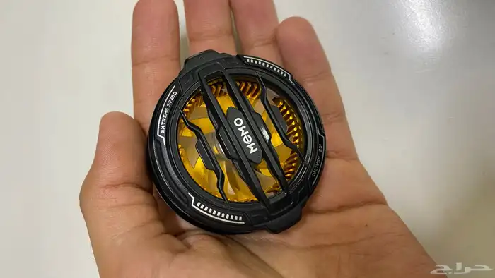 مروحة تبريد 0