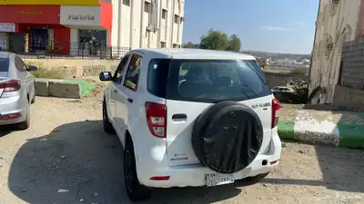 جيب ديهاتسو   بترويس index