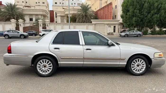 جراند ماركيز 2010 3