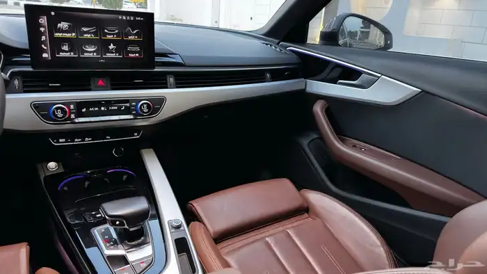 اودي A4 S Line موديل 2024 16