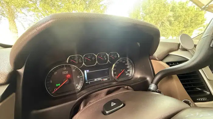 جمس يوكون SLT full option 5