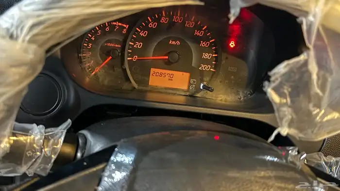 ميستوببيشي سبيس ستار 21 5