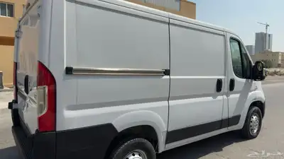 فيات دوكاتو 2020 فان بضاعة ديزل index